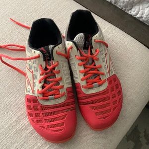 Reebok CrossFit Nano 3